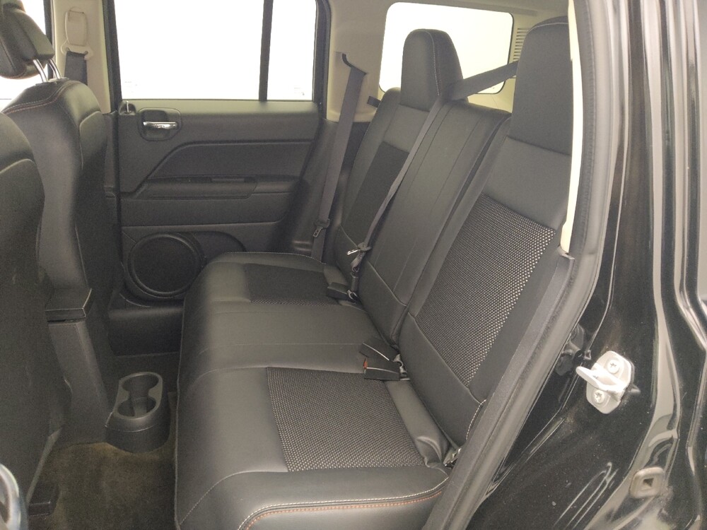 2016 Jeep Patriot in Corpus Christi, TX 78412 - 18096816 18