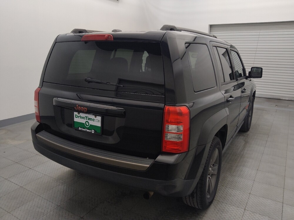 2016 Jeep Patriot in Corpus Christi, TX 78412 - 18096816 7
