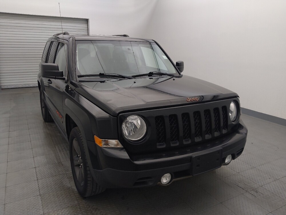 2016 Jeep Patriot in Corpus Christi, TX 78412 - 18096816 14