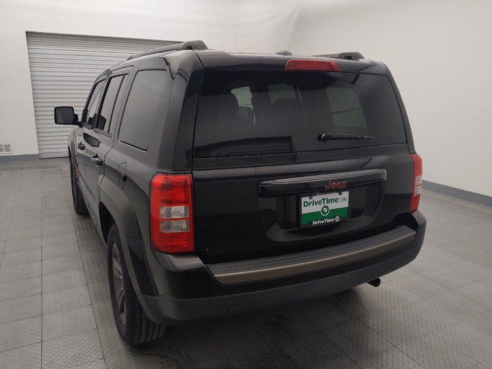 2016 Jeep Patriot in Corpus Christi, TX 78412 - 18096816 6