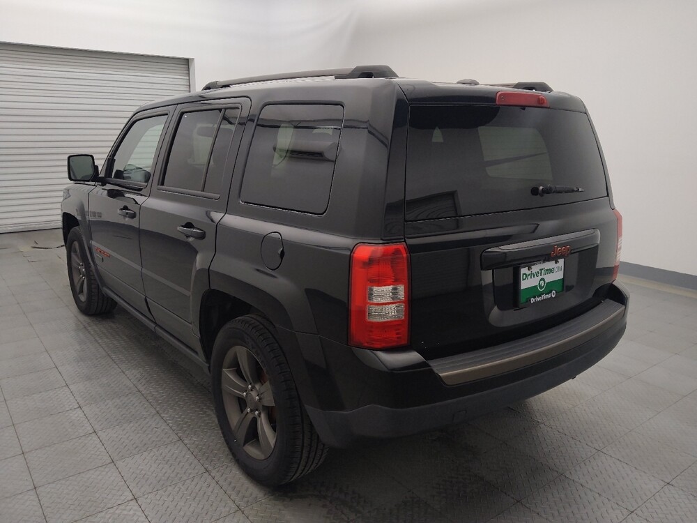 2016 Jeep Patriot in Corpus Christi, TX 78412 - 18096816 5