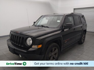 2016 Jeep Patriot in Corpus Christi, TX 78412