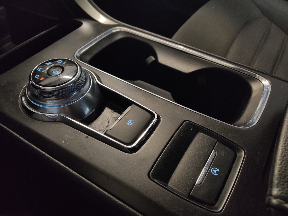 2017 Ford Fusion in Houston, TX 77060 - 18096817 26