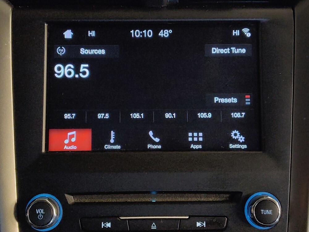 2017 Ford Fusion in Houston, TX 77060 - 18096817 25