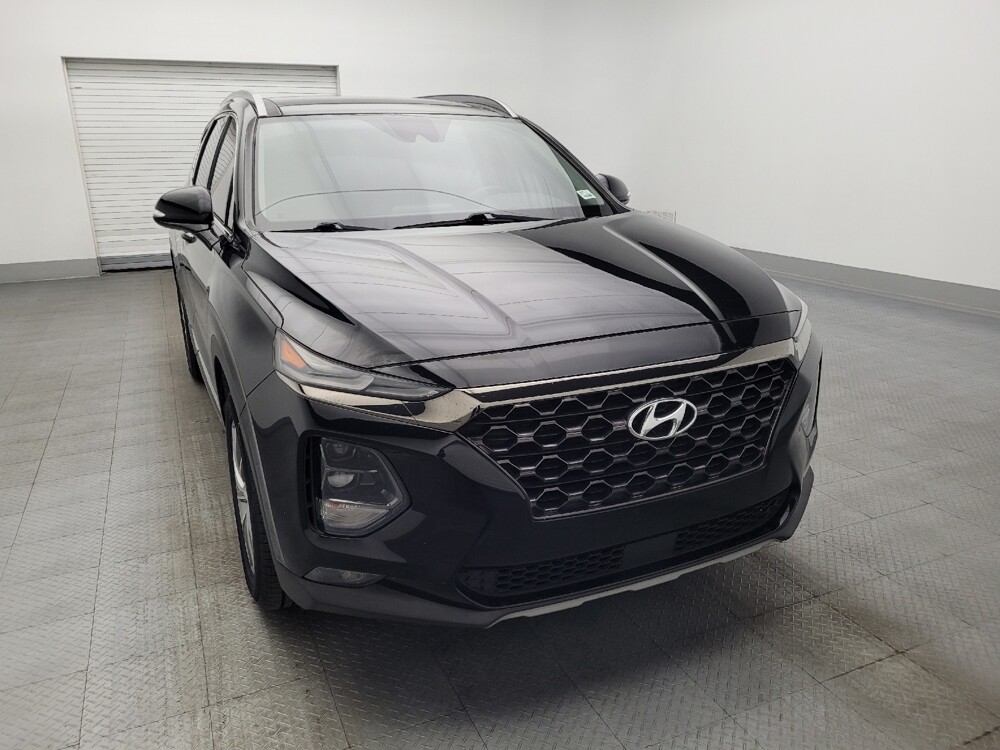 2019 Hyundai Santa Fe in Kissimmee, FL 34744 - 18096818 14