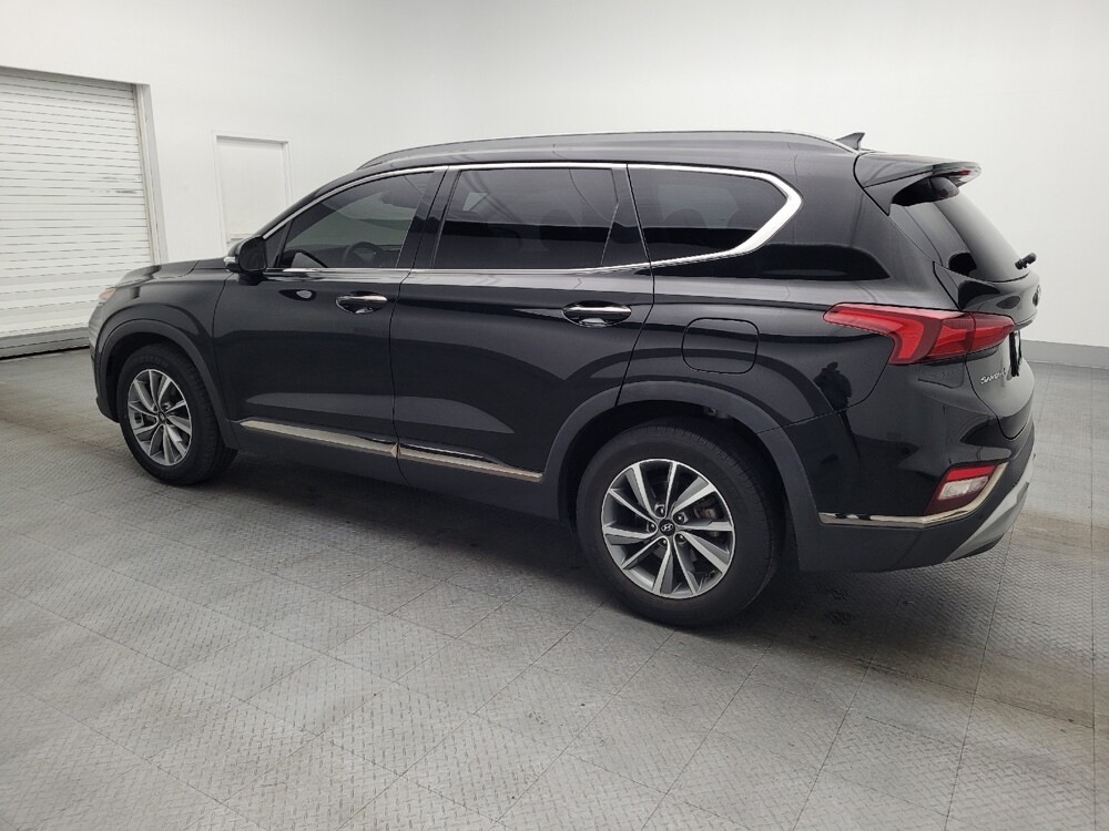 2019 Hyundai Santa Fe in Kissimmee, FL 34744 - 18096818 3