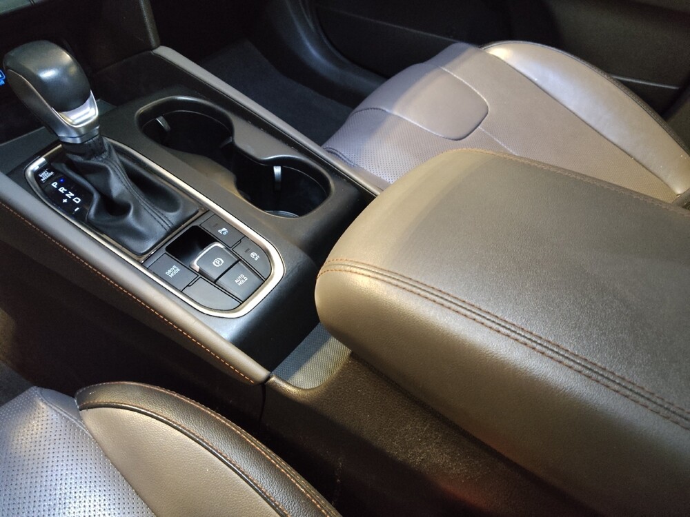 2019 Hyundai Santa Fe in Kissimmee, FL 34744 - 18096818 26