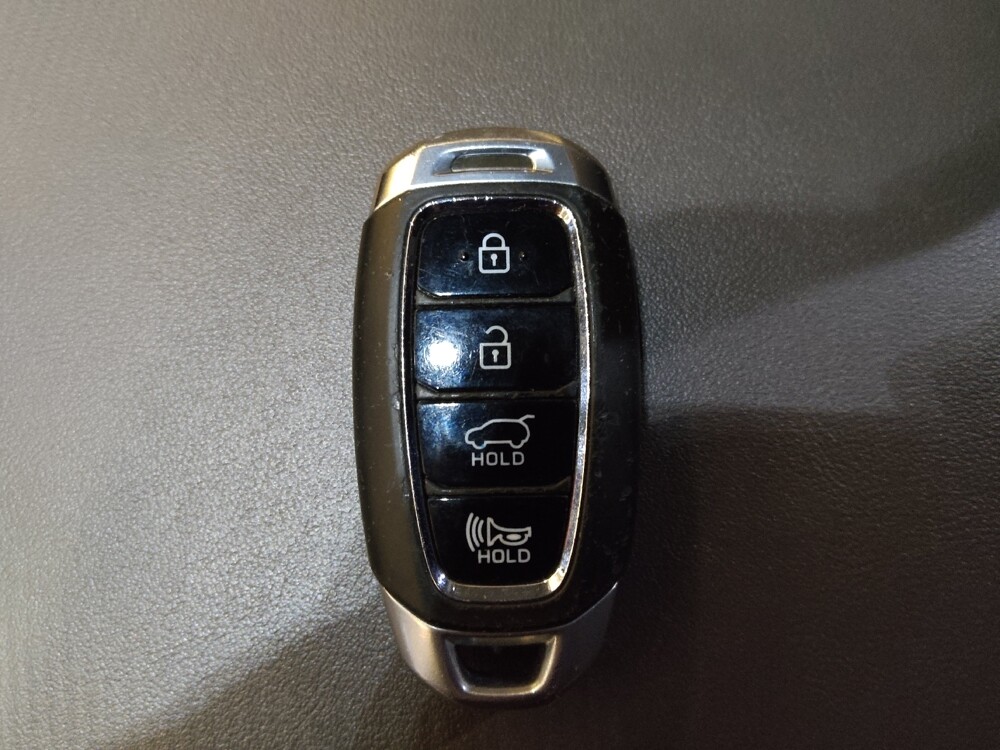 2019 Hyundai Santa Fe in Kissimmee, FL 34744 - 18096818 32