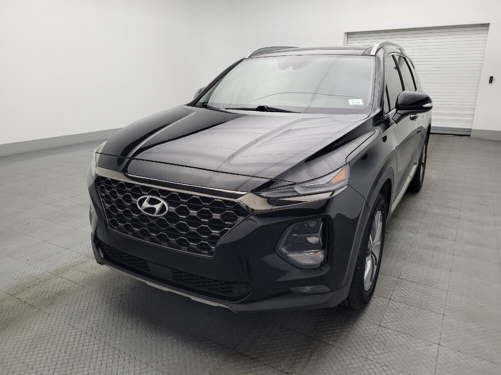 2019 Hyundai Santa Fe in Kissimmee, FL 34744 - 18096818 15