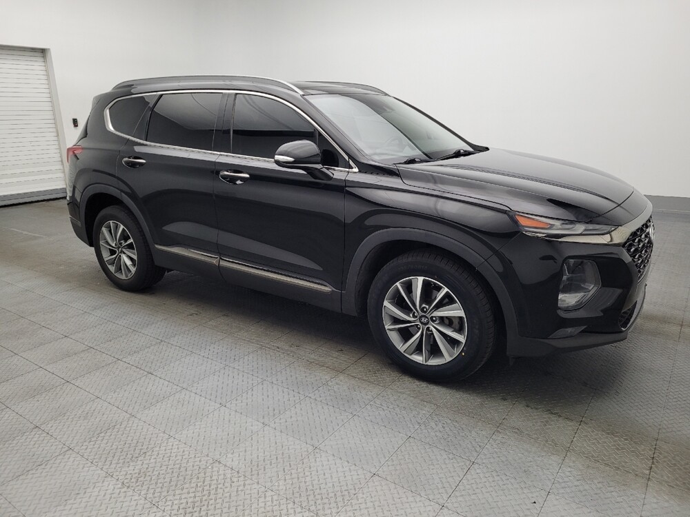 2019 Hyundai Santa Fe in Kissimmee, FL 34744 - 18096818 11