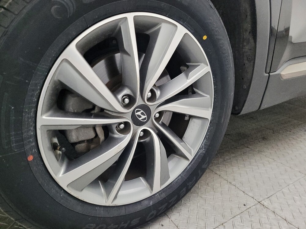 2019 Hyundai Santa Fe in Kissimmee, FL 34744 - 18096818 31