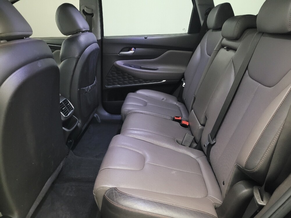 2019 Hyundai Santa Fe in Kissimmee, FL 34744 - 18096818 18