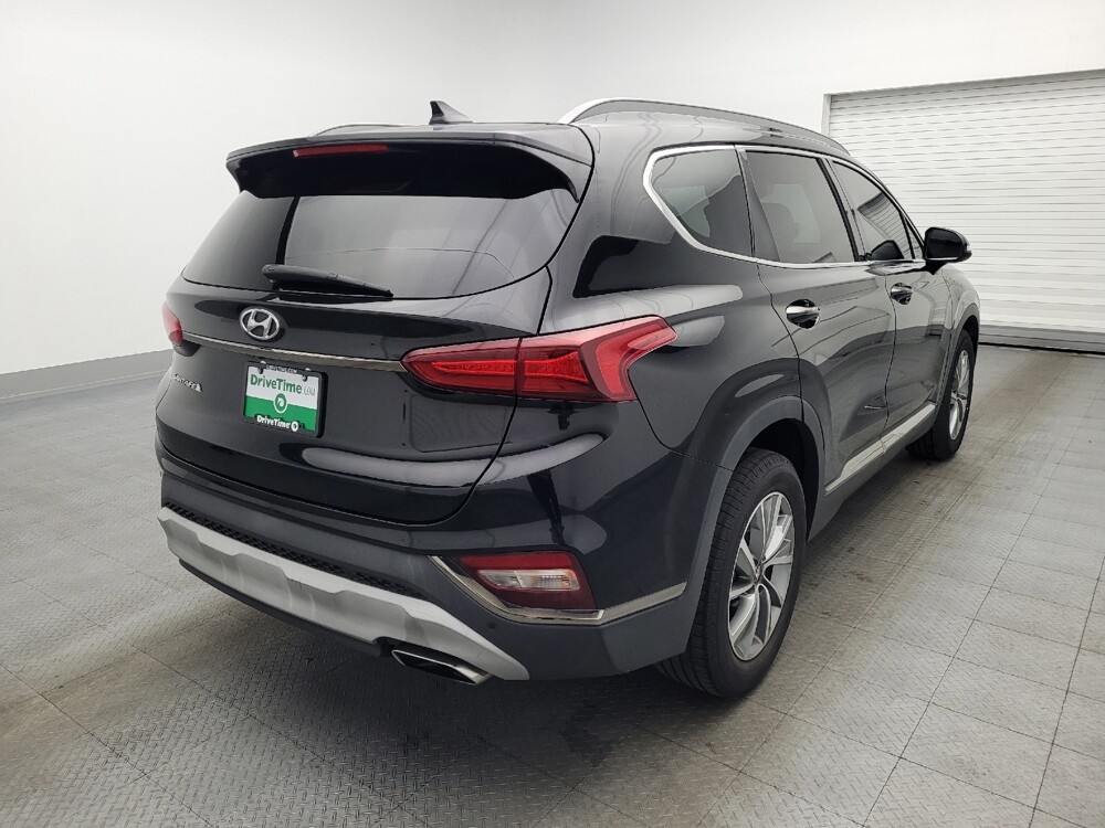 2019 Hyundai Santa Fe in Kissimmee, FL 34744 - 18096818 9