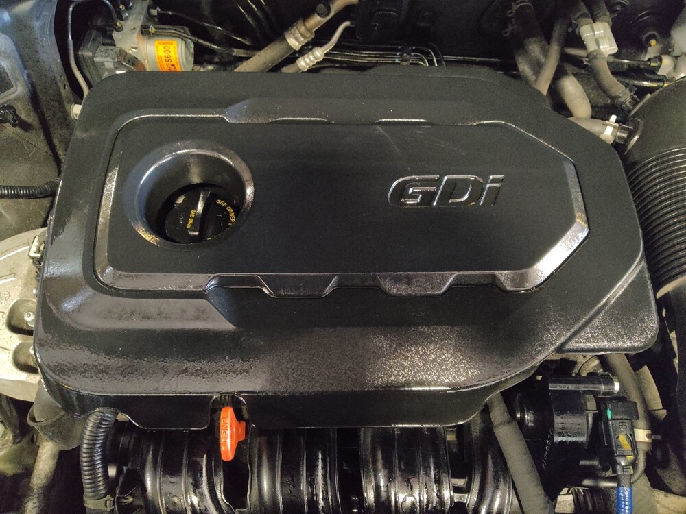 2019 Hyundai Santa Fe in Kissimmee, FL 34744 - 18096818 30