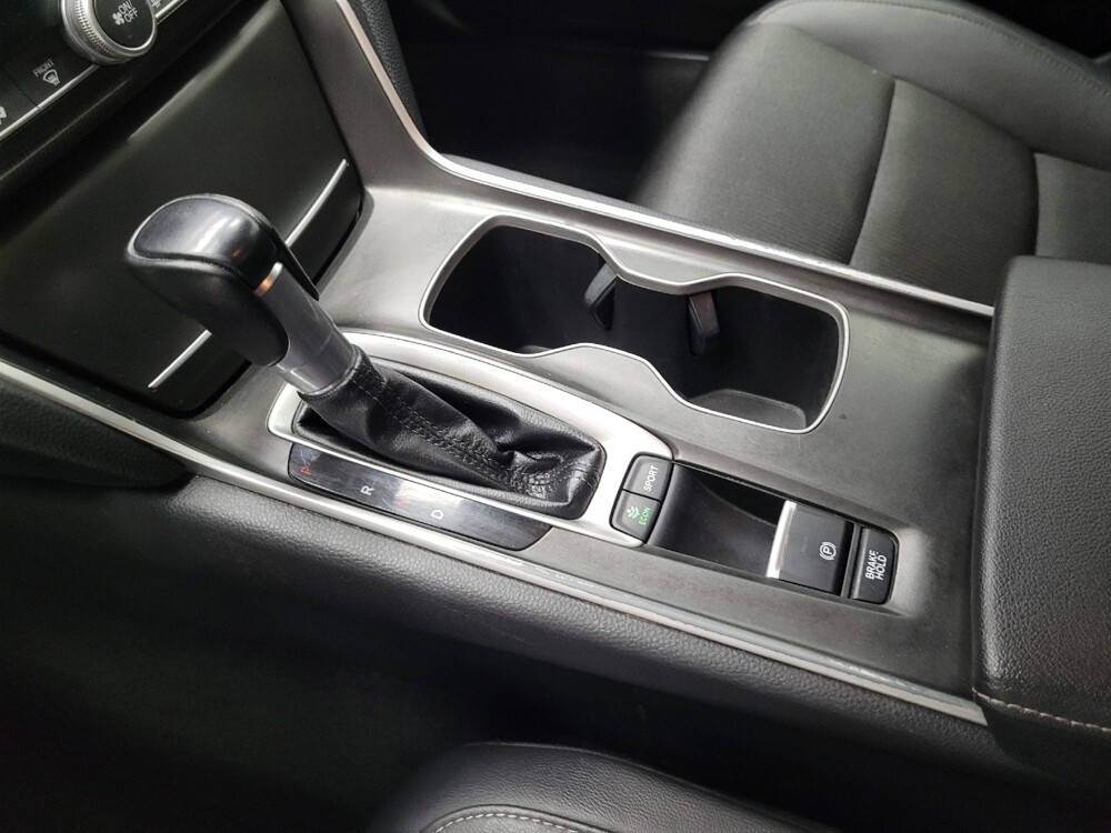 2019 Honda Accord in Las Vegas, NV 89104 - 18096819 26