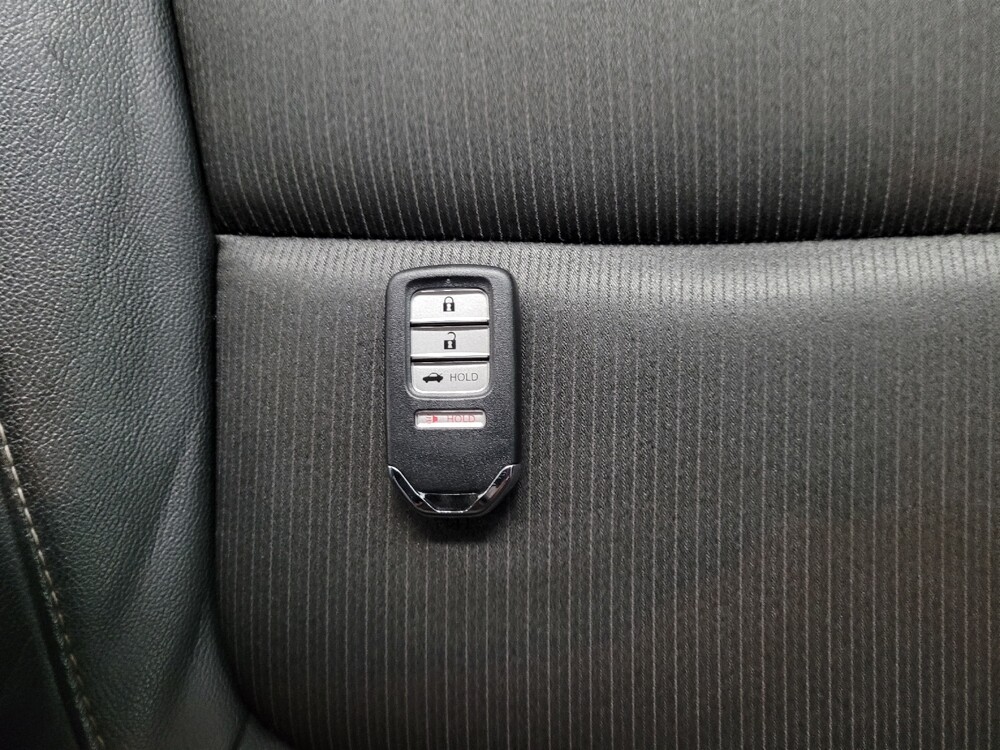 2019 Honda Accord in Las Vegas, NV 89104 - 18096819 32