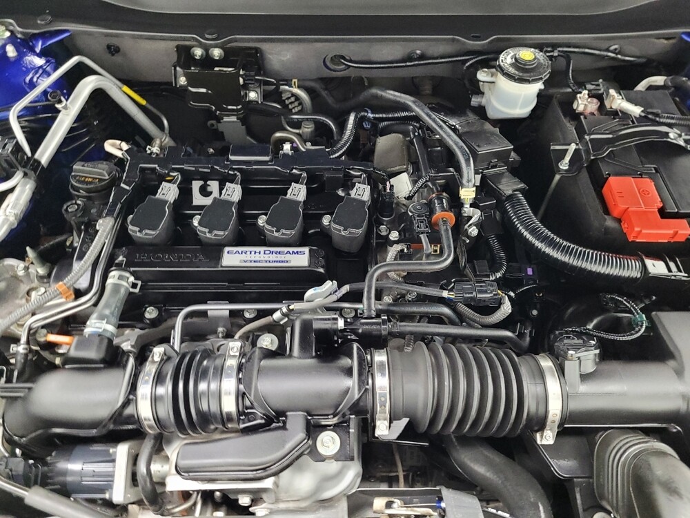 2019 Honda Accord in Las Vegas, NV 89104 - 18096819 30