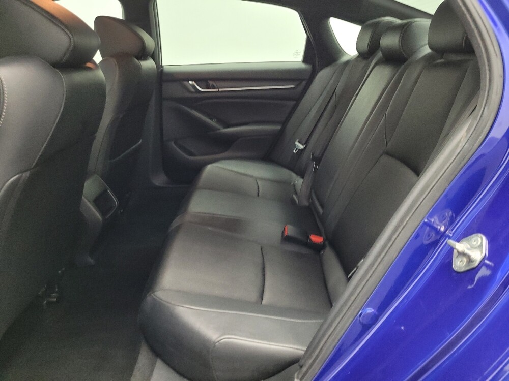 2019 Honda Accord in Las Vegas, NV 89104 - 18096819 18