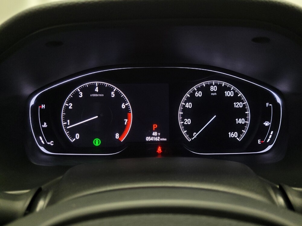 2019 Honda Accord in Las Vegas, NV 89104 - 18096819 23