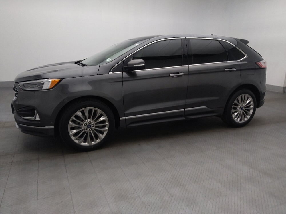 2020 Ford Edge in Kissimmee, FL 34744 - 18096820 2