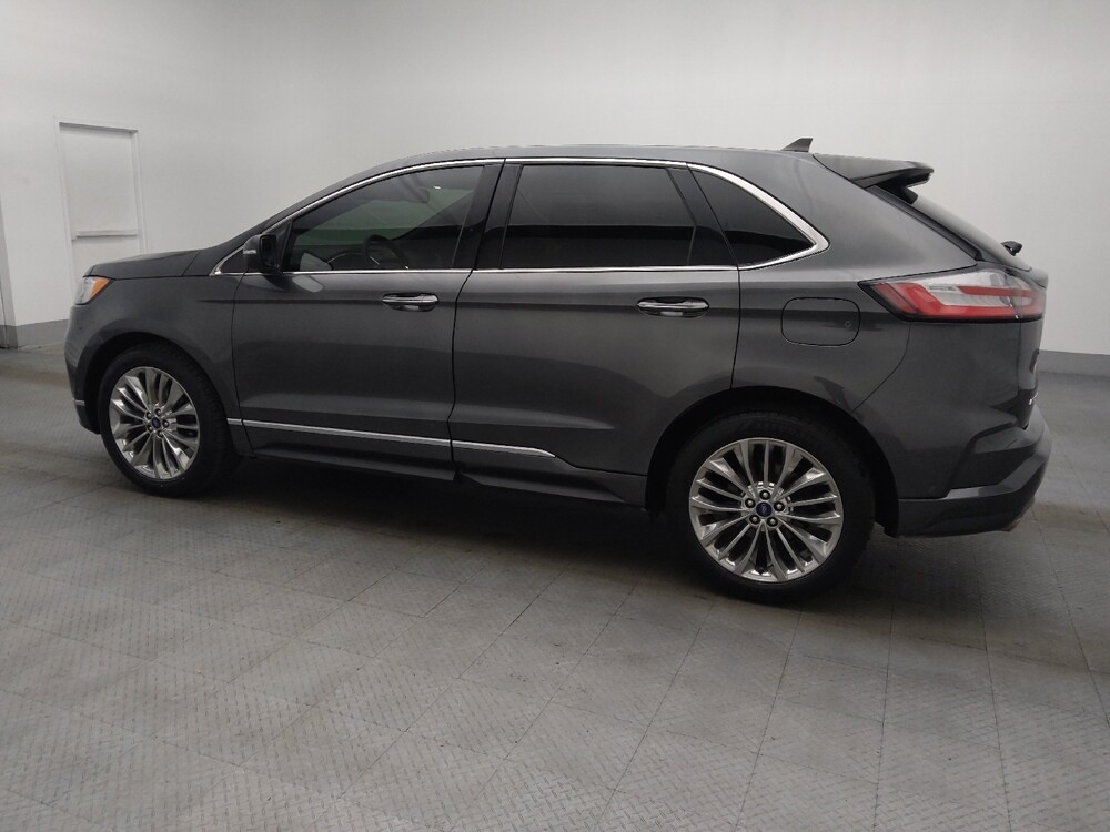 2020 Ford Edge in Kissimmee, FL 34744 - 18096820 3
