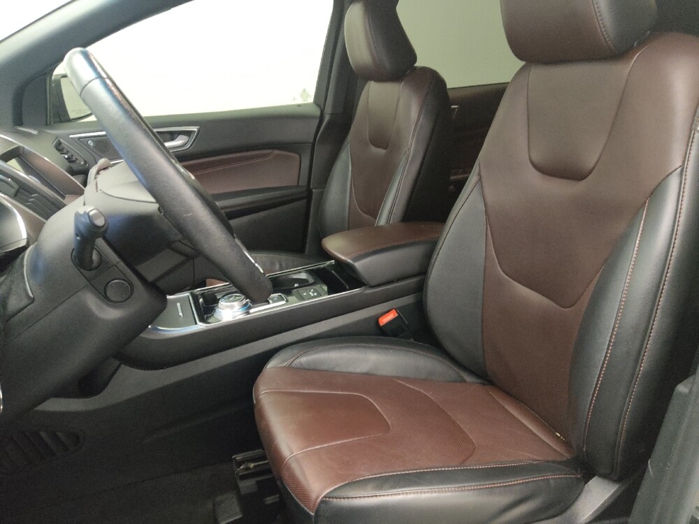 2020 Ford Edge in Kissimmee, FL 34744 - 18096820 17