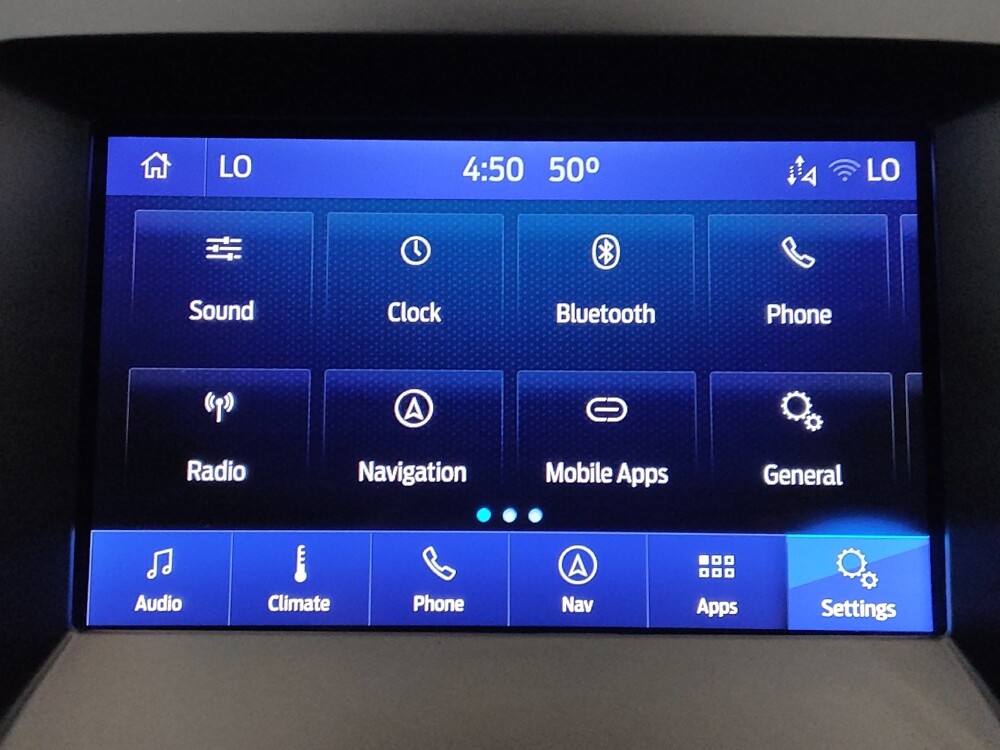 2020 Ford Edge in Kissimmee, FL 34744 - 18096820 25