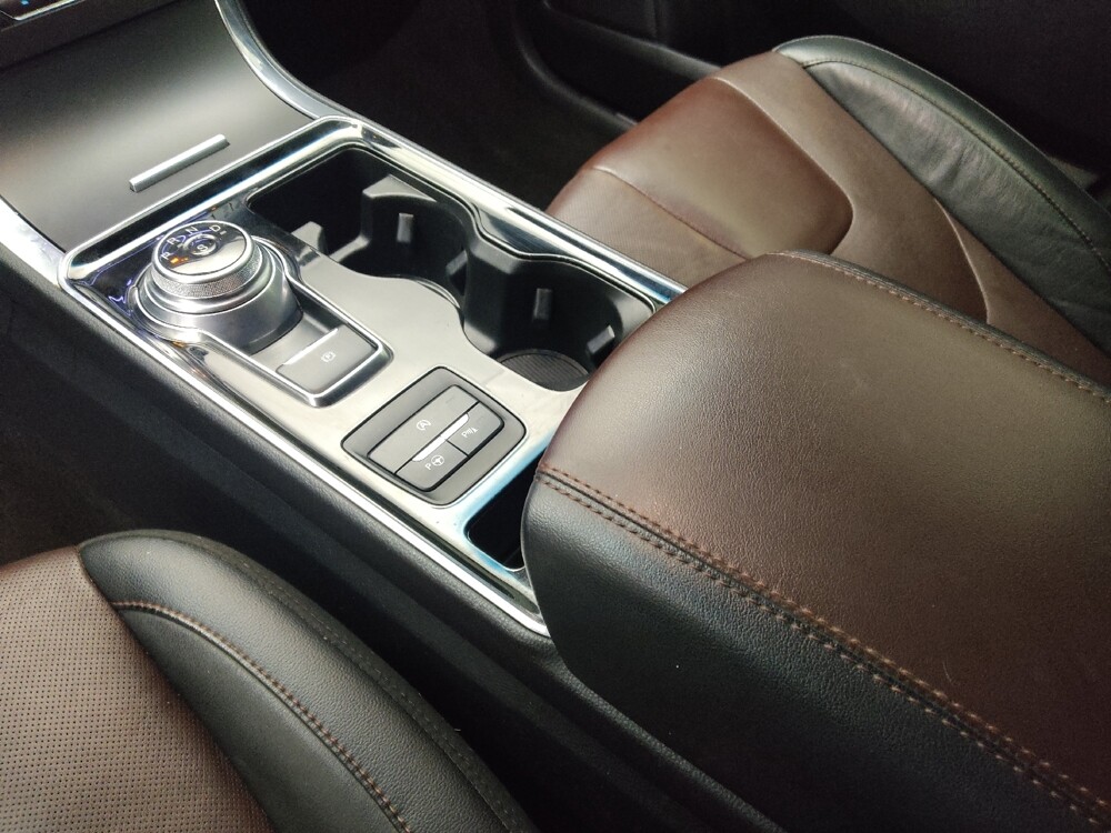 2020 Ford Edge in Kissimmee, FL 34744 - 18096820 26