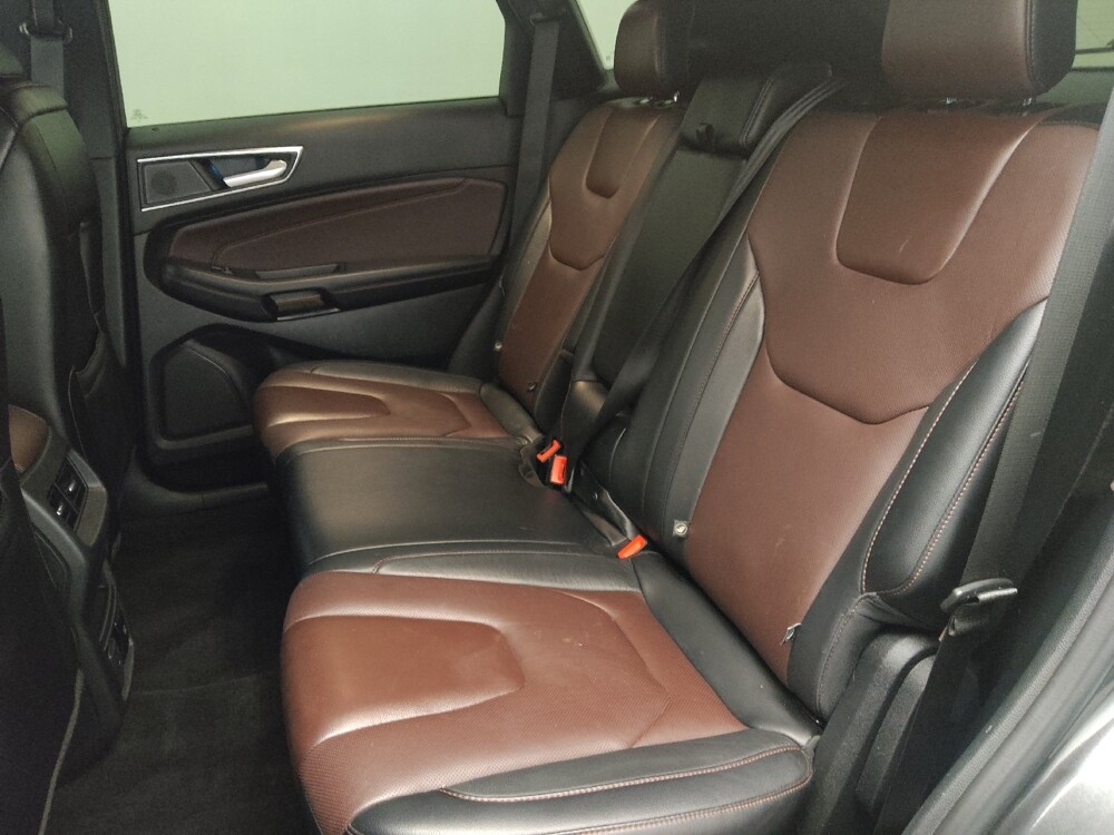 2020 Ford Edge in Kissimmee, FL 34744 - 18096820 18