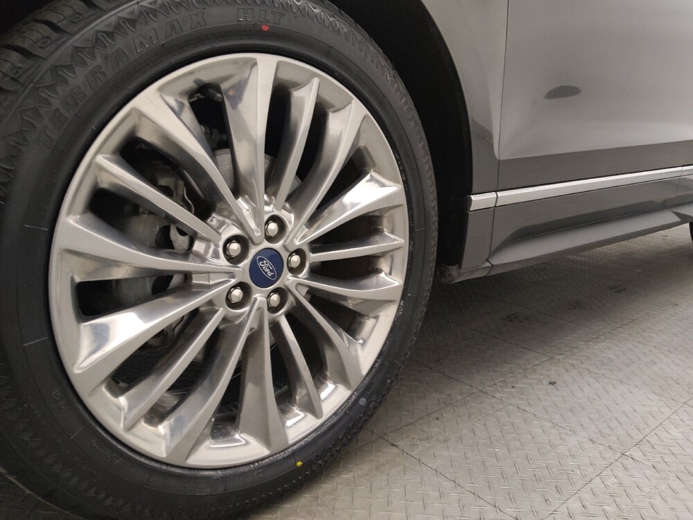 2020 Ford Edge in Kissimmee, FL 34744 - 18096820 31