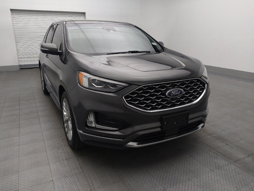 2020 Ford Edge in Kissimmee, FL 34744 - 18096820 14