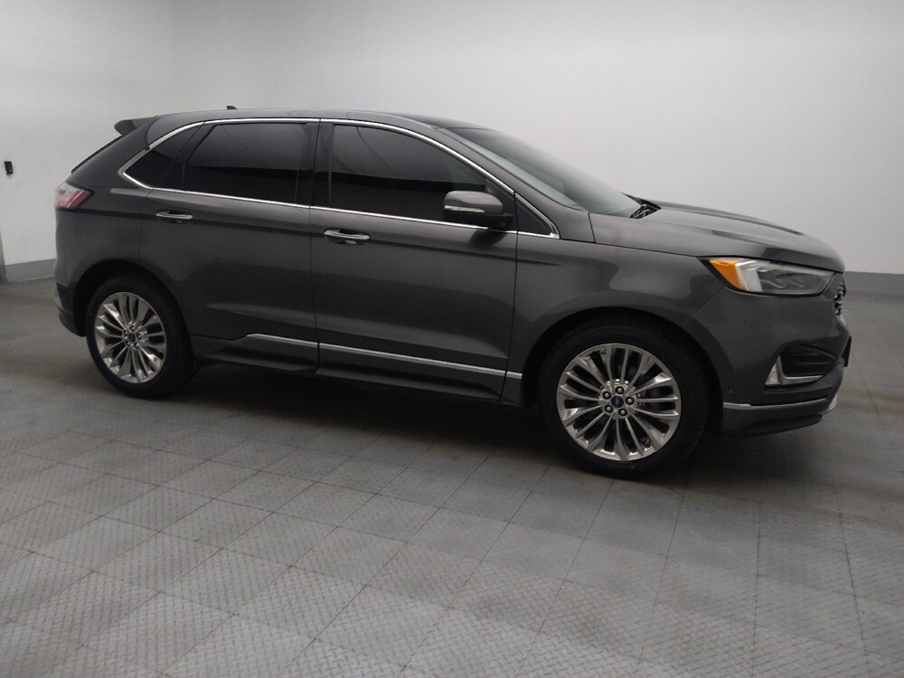2020 Ford Edge in Kissimmee, FL 34744 - 18096820 11