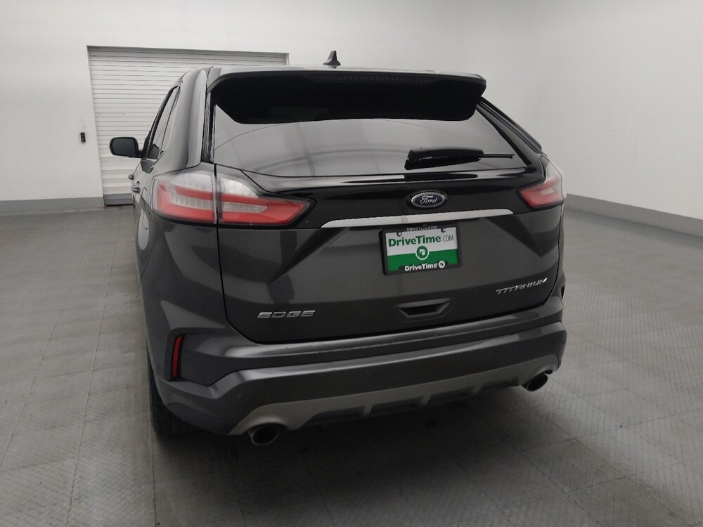 2020 Ford Edge in Kissimmee, FL 34744 - 18096820 6