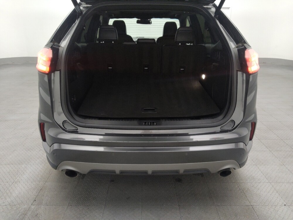 2020 Ford Edge in Kissimmee, FL 34744 - 18096820 29