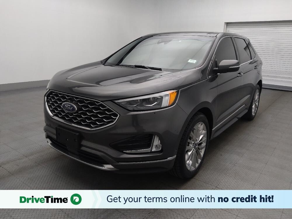 2020 Ford Edge in Kissimmee, FL 34744 - 18096820