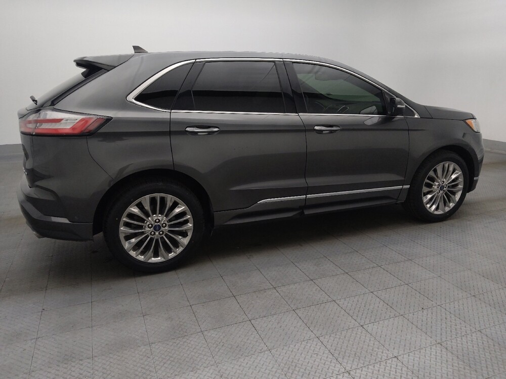 2020 Ford Edge in Kissimmee, FL 34744 - 18096820 10