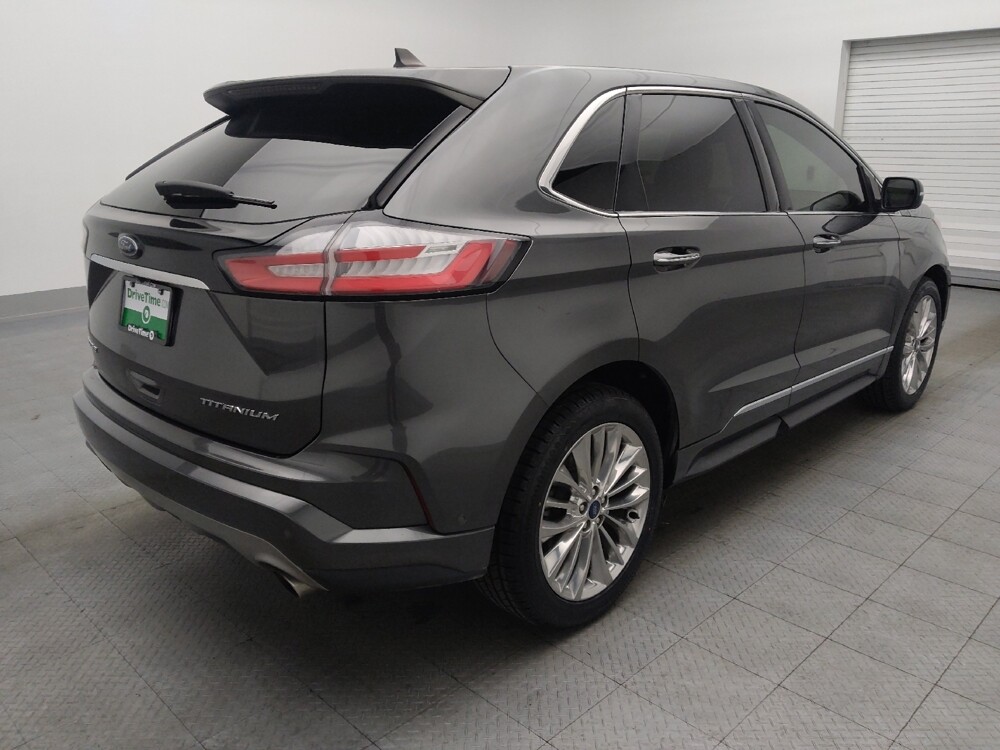 2020 Ford Edge in Kissimmee, FL 34744 - 18096820 9