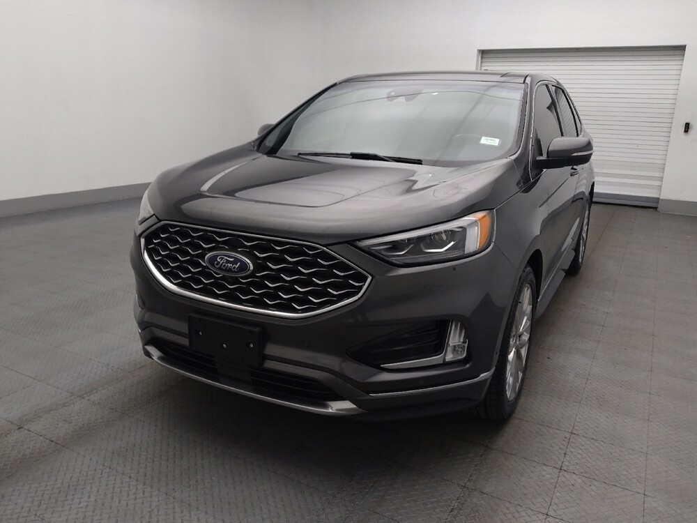 2020 Ford Edge in Kissimmee, FL 34744 - 18096820 15