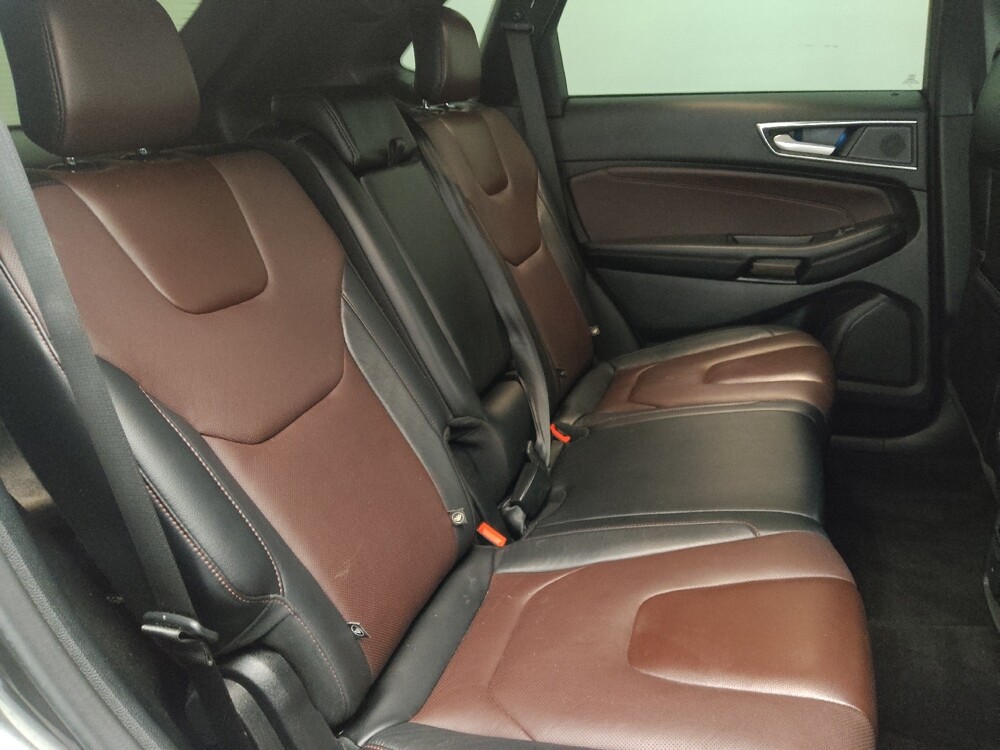 2020 Ford Edge in Kissimmee, FL 34744 - 18096820 19