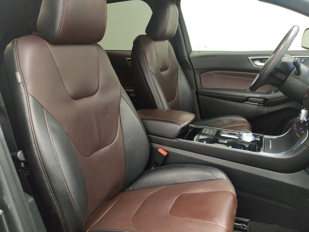 2020 Ford Edge in Kissimmee, FL 34744 - 18096820 21