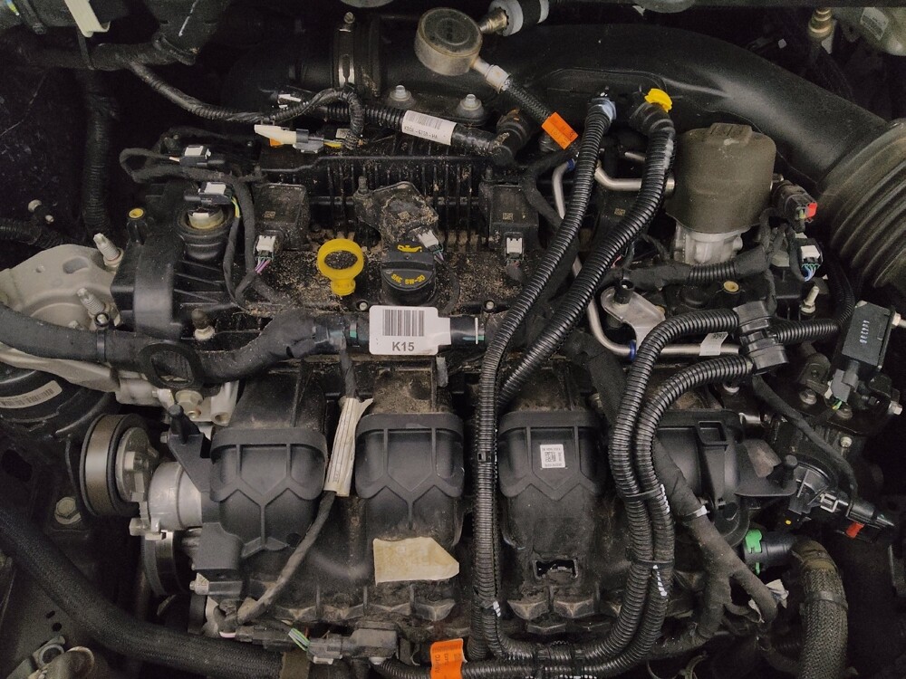 2020 Ford Edge in Kissimmee, FL 34744 - 18096820 30