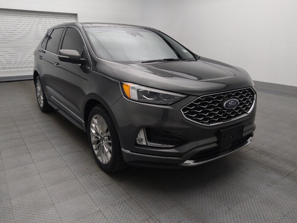 2020 Ford Edge in Kissimmee, FL 34744 - 18096820 13