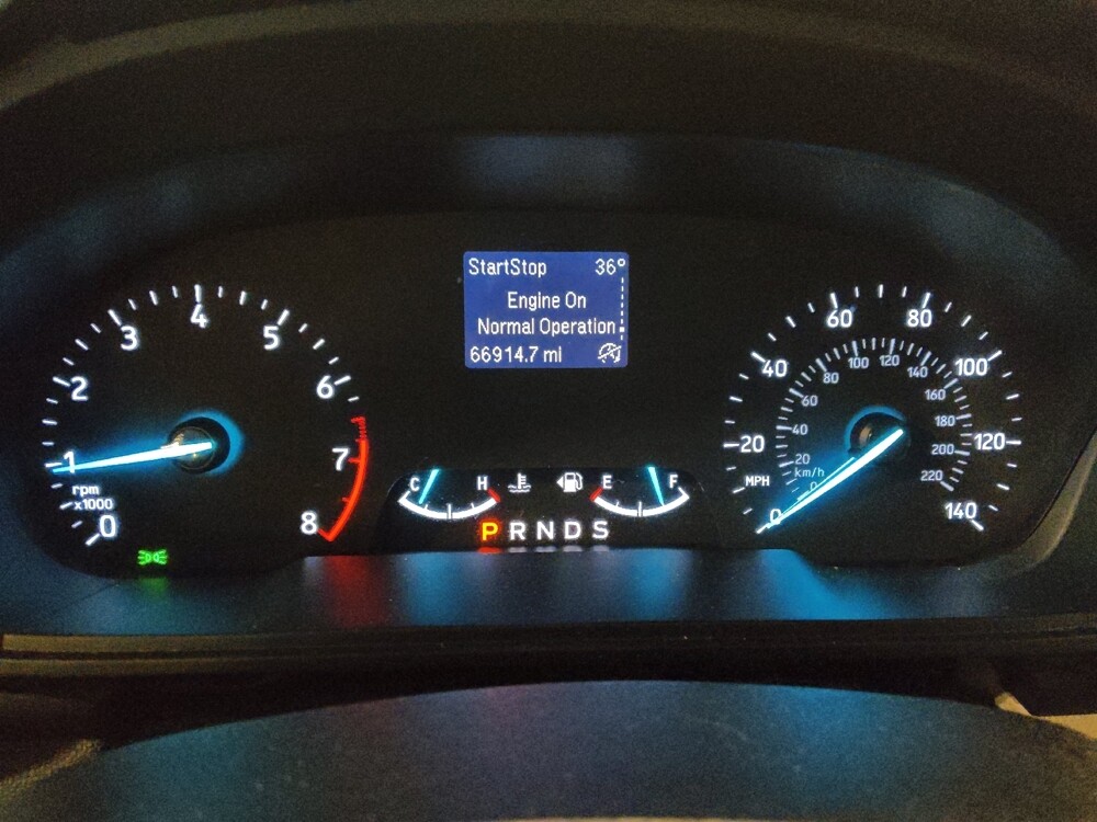 2018 Ford EcoSport in Ocala, FL 34471 - 18096821 23