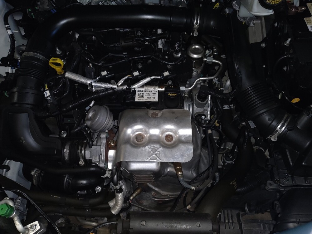 2018 Ford EcoSport in Ocala, FL 34471 - 18096821 30