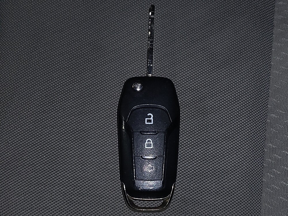 2018 Ford EcoSport in Ocala, FL 34471 - 18096821 32