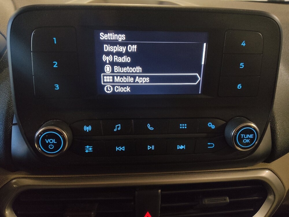 2018 Ford EcoSport in Ocala, FL 34471 - 18096821 25