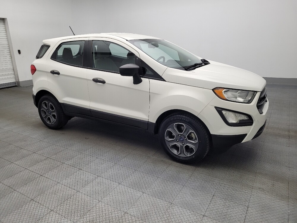 2018 Ford EcoSport in Ocala, FL 34471 - 18096821 11