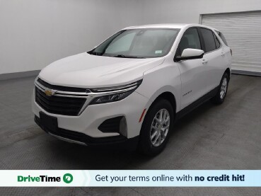 2022 Chevrolet Equinox in Kissimmee, FL 34744