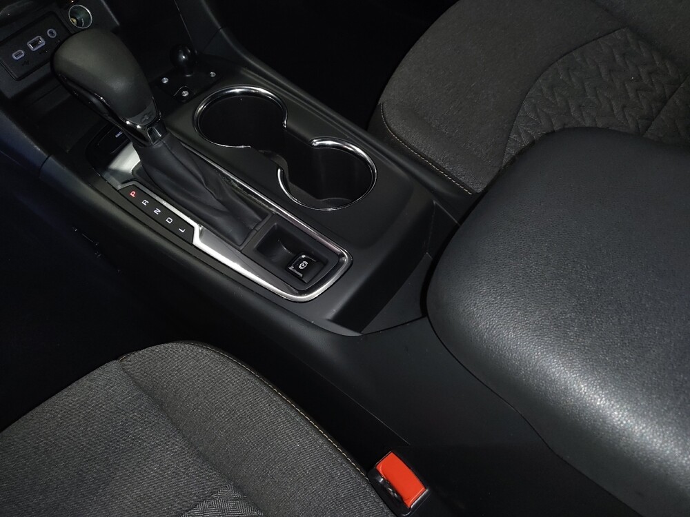 2022 Chevrolet Equinox in Kissimmee, FL 34744 - 18096822 26