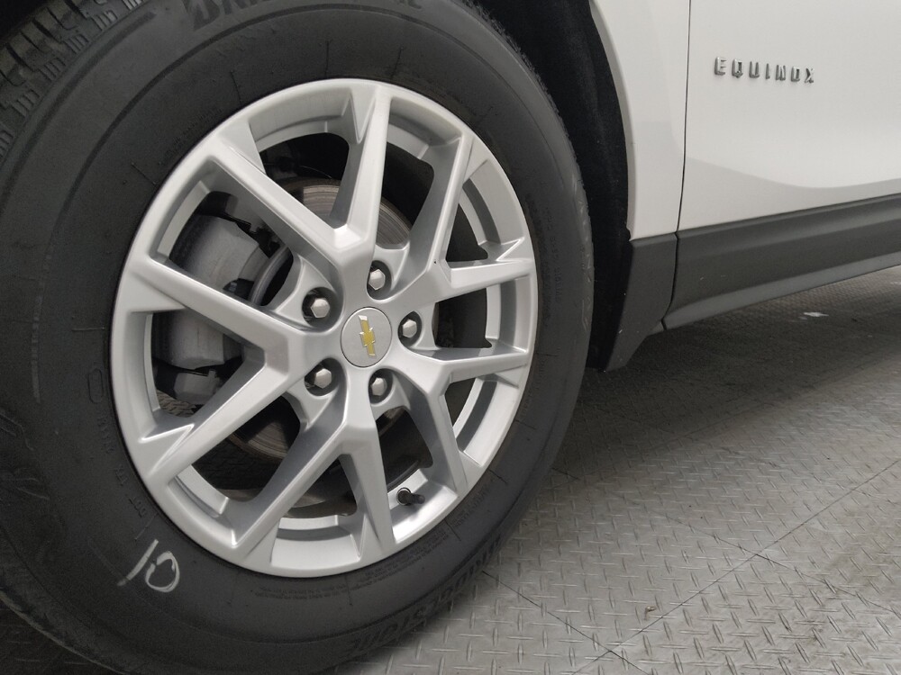 2022 Chevrolet Equinox in Kissimmee, FL 34744 - 18096822 31